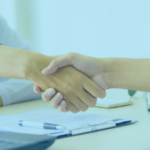 Mergers and Acquisition Services